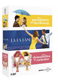 We did not find results for: Les Demoiselles De Rochefort 50 Ans Apres Toujours Irresistibles Cinema Et Series Putsch