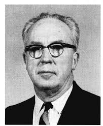 Acceptance of the 1995 John Howland Award