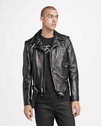 Schott Leather Jacket D Pocket Rag Bone Leather Jacket Men Style Leather Jacket Preppy Mens Fashion