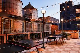 The Hoxton Williamsburg Brooklyn Ny 11249