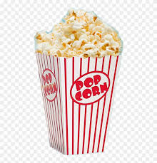 Download in under 30 seconds. Popcorn Container Clipart 4535925 Pikpng