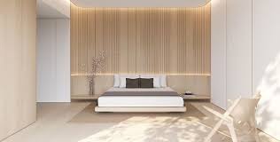 L'arredamento d'interni e in particolare come arredare la camera da letto è un'operazione molto interessante che richiede un pizzico di conoscenza di interior design e un po' di creatività per rendere lo spazio originale. Camere Da Letto Minimal 50 Idee Di Arredamento Essenziale Mondodesign It