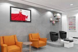 Five boston nail salons to check out right now. Salon Interior Design Dubai Beauty Salon Consultant Call 043202020