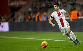 Assistant athletic trainer (men's basketball) Leicester City Bid 6 25m For Kapustka