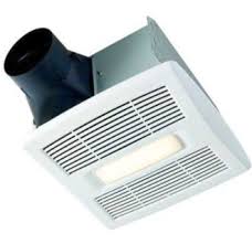 Nutone Ae110sl Bathroom Exhaust Fan Bathroom Fan Light Ceiling Installation