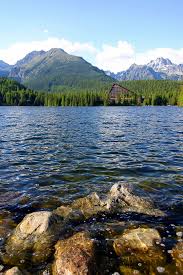 Slovakia nature stock photos and images (20,002). Hd Wallpaper Strbske Pleso High Tatry Slovakia Nature Mountains Wallpaper Flare