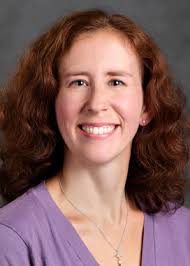 Dr. Corinne E. Belanger, OD