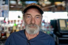 You don't see all the anger you see