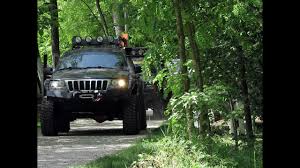 This kit is offered with standard extended. Jeep Grand Cherokee Wj 6 Lift Kit 35 Youtube