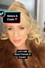 Sisterhoof Mabe Coat Review