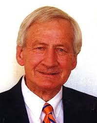 Karl Toots Edward Carter Obituary