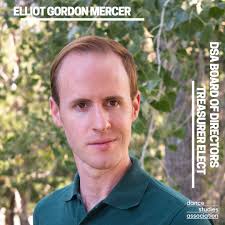 Congratulations to the newly elected Board members and with heartfelt  gratitude for their upcoming service to DSA and the field. Their terms of  service will begin