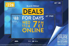 About 40% of shoppers made online purchases on black friday 2019. Walmart Black Friday 2020 See Ad For Walmart S First Black Friday Sale Al Com