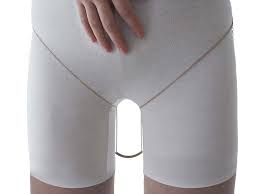 Design Student Creates Fake Thigh Gap Jewelry Line to Spark Discussion of  Body Image Issues