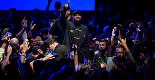 Attendees of the event were also given the opportunity to get vaccinated at the. Kanye West Is Throwing A Donda Listening Party In Atlanta The Fader