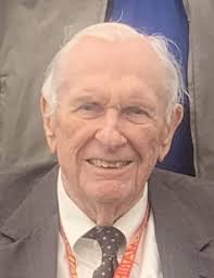 Obituary information for Edward Louis "Ted" Lieland, Jr.