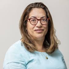 Janet Kroll's Instagram, Twitter & Facebook