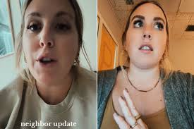 My neighbors filed a noise complaint against my toddler