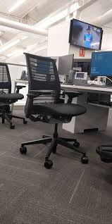 Desks Barclays Office Photo Glassdoor Co In