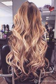 Loosely secure your curls with an elastic at the very top of your head, pull your hair forward, and let your curls hang freely over. Pin On Hair Color