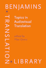 Pdf Audiovisual Translation Carles Dorado Perea Academia Edu