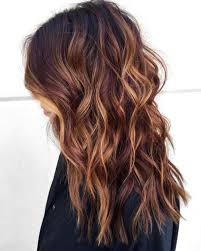 27 Most Vibrant And Stunning Brown Hairstyles For Women Cool Global Hair Styles 2019 Medium Brown Hair Color Hair Styles Brown Hair Colors