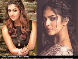 Is Master Actress Malavika Mohanan Getting A Higher Remuneration Than Nayanthara Tamil Movie News Times Of India With respect to the tamil cine artists, tamil actress plays a vital role in the movies, while even the whole movie story is dedicated and screen played to match the actress's performance. is master actress malavika mohanan