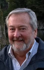 First CWPMC: 8452 B.C. (Brian) Patterson shares a few memories