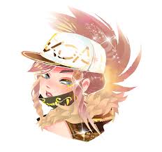 K Da Akali Prestige Edition By Https Www Deviantart Com Kukuruza Chan On Deviantart Lol League Of Legends League Of Heroes League Of Legends
