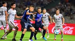 11 jan 2021, 02:30 league: La Revancha De Tenaglia En Talleres Mundo D