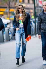 By ellie davis 12 december 2018. Style Crushing On Gigi Hadid Shop Her Best Looks Who Magazine