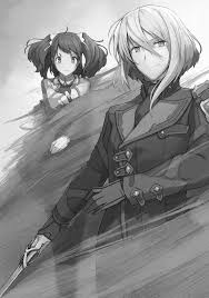 Check spelling or type a new query. Maou Gakuin No Futekigousha The Misfit Of Demon King Academy Image 2512282 Zerochan Anime Image Board