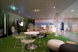 Bbc Worldwide Office Interior By Thoughtspace Check out our quirky office decor selection for the very best in unique or custom, handmade did you scroll all this way to get facts about quirky office decor?