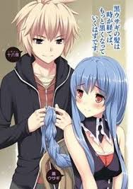 Mondaiji Tachi Ga Isekai Kara Kuru Sou Desu Yo Pin En Problem Children Anime