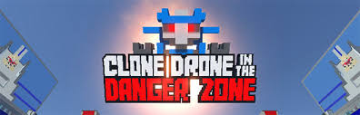 Clone Drone In The Danger Zone скачать на пк Skachat Clone Drone In The Danger Zone V0 11 0 20 Besplatno Torrentom Ggsteam Ru Skachat Steam Igry Besplatno