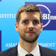 Stream episode How blockchain could revolutionize green finance in Asia by  Asia's Developing Future podcast