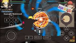 تحميل لعبة ناروتو Naruto Ultimate Ninja Storm 4 للاندرويد Ppsspp من ميديا فاير In 2020 Naruto Naruto Shippuden Storm