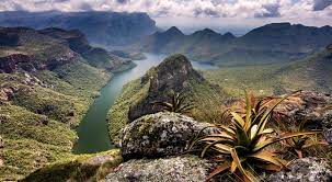 Landscape african africa nature safari wildlife elephant animal wild mammal 131 free images of african landscape / 2 ‹ › South African Landscapes By Des Jacobs Digital Gallery