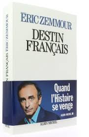Jul 01, 2021 · la maison d'édition albin michel décide de ne plus éditer les livres d'éric zemmour parce qu'il veut devenir un homme politique bfmtv. Destin Francais Abbaye Du Barroux
