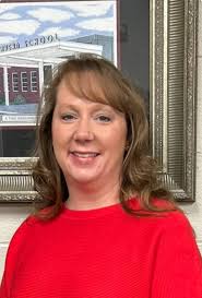 Happy National Principal's Day, Mrs. Starling. Thank you for all that you  do to lead our school!