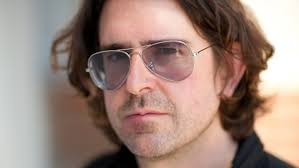 Exclusive First Listen: Lou Barlow : NPR