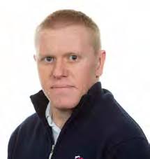 What happened at BIGGA's largest-ever show?