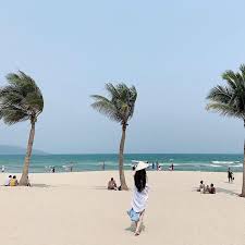 Tàu cảnh sát biển việt nam 8021 rời hawaii về nước. Ä'áº¯m Say TrÆ°á»›c Váº» Ä'áº¹p Cá»§a 8 Bai Biá»ƒn Ä'a Náºµng ThÆ¡ Má»™ng