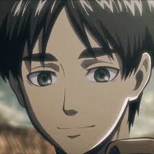 Eren and armin matching pfp : Eren Yeagerï½‰ï½ƒï½ï½Ž Eren Jaeger Attack On Titan Eren Anime