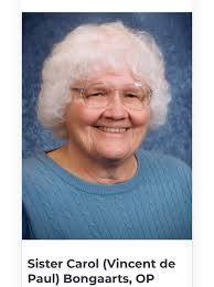 Visitation Catholic School Alumni, Friends and Family