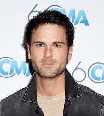 Chuck Wicks: Photos Of The Country Singer & Radio Host
