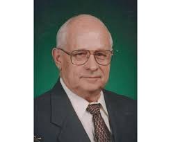 Vern Osgood Obituary (1932