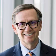 Even though I finished my MBA a few months ago, I don't think it really  felt like it was official until this arrived.