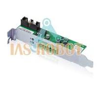 ABB Robotics 3HAC023242-001 DSQC572 Devicenet Board