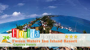 Tween waters island resort & spa offers 137 accommodations with safes and complimentary we loved our stay at tween waters inn! Tween Waters Inn Island Resort Captiva Hotels Florida Youtube